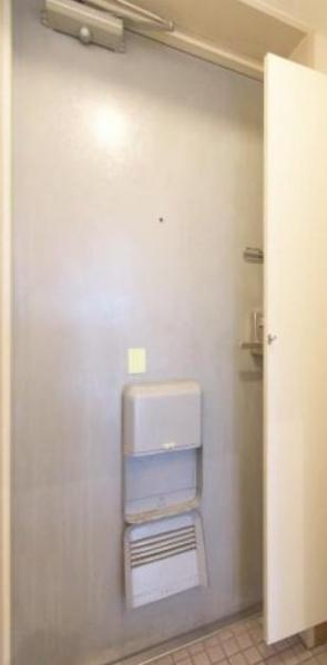 タウンコート松濤