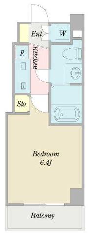 プロシード松涛