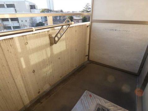 プロシード松涛