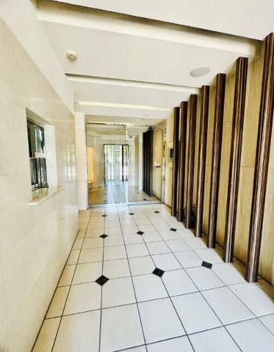 プロシード松涛