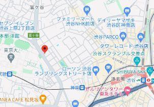 プロシード松涛