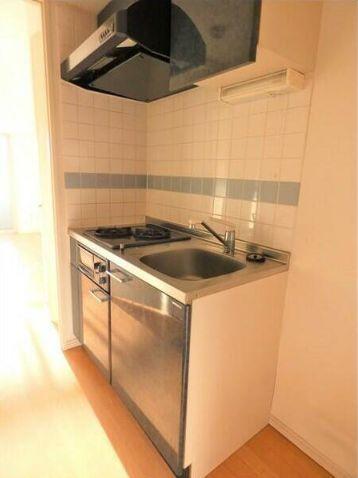 プロシード松涛