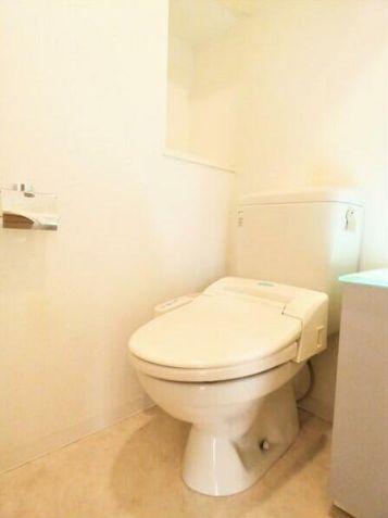 プロシード松涛