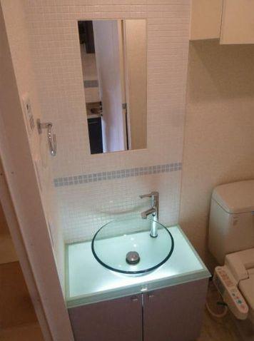 プロシード松涛