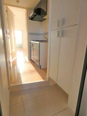 プロシード松涛