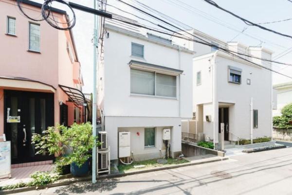 アスコット上原