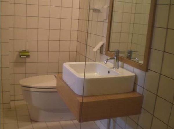 アスコット上原