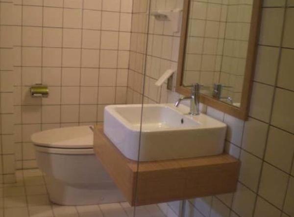 アスコット上原