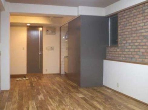 アスコット上原