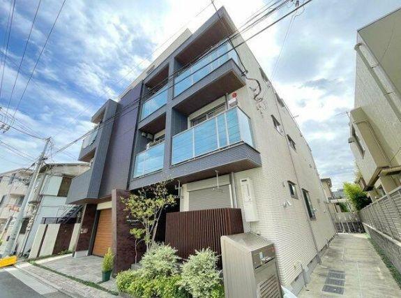 フェリーチェ北沢