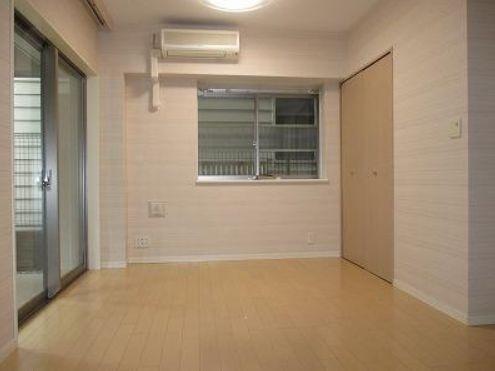 ガーデン代々木参宮橋