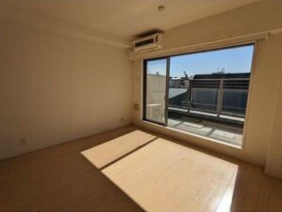 ガーデン代々木参宮橋