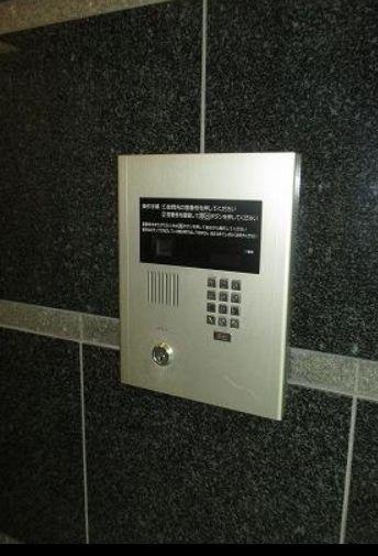 ガーデン代々木参宮橋