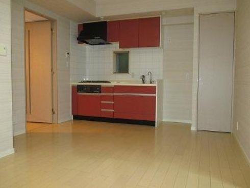 ガーデン代々木参宮橋