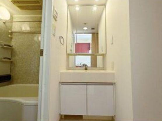 ガーデン代々木参宮橋