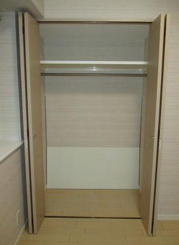 ガーデン代々木参宮橋