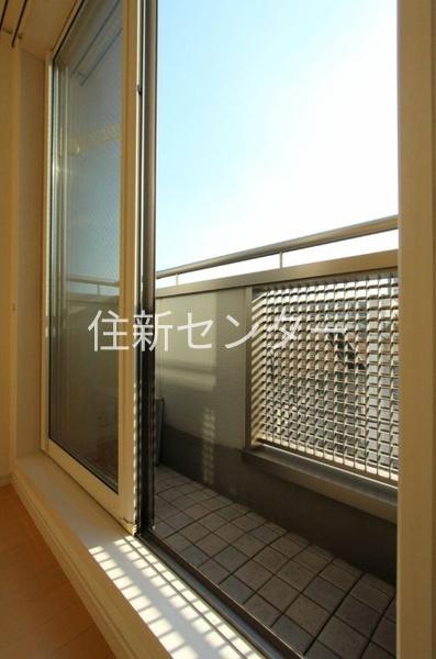 代々木パークハイム