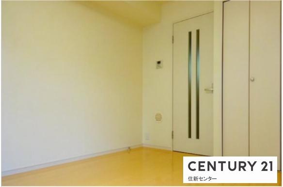 代々木パークハイム