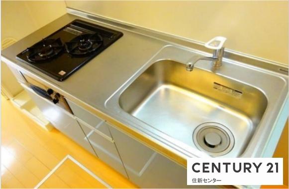 代々木パークハイム