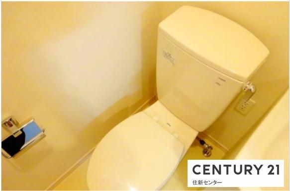 代々木パークハイム