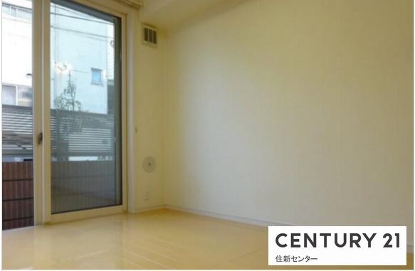 代々木パークハイム