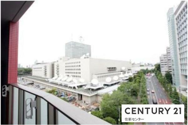 ルーエ渋谷神山町