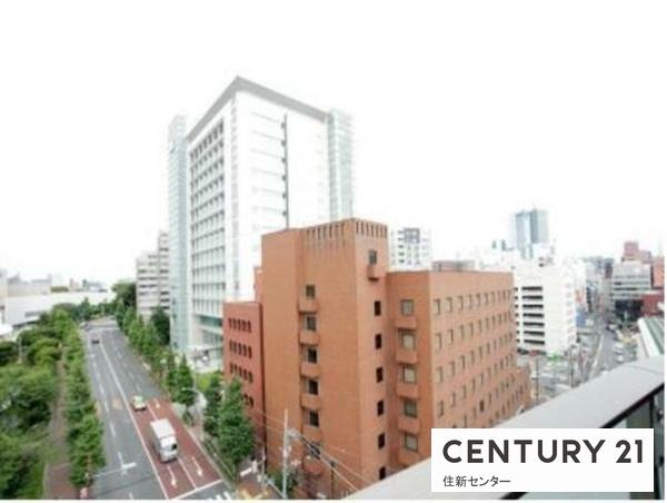 ルーエ渋谷神山町