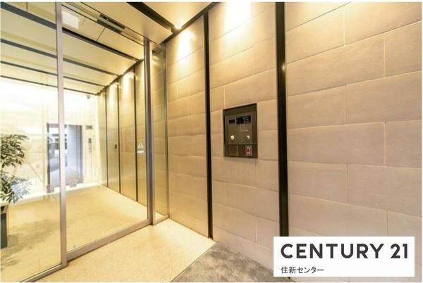 ルーエ渋谷神山町