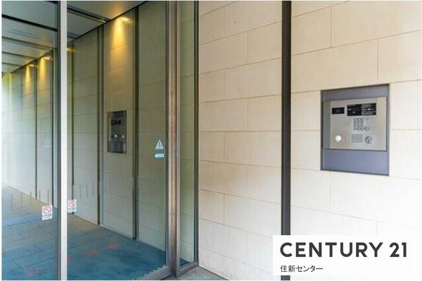 ルーエ渋谷神山町