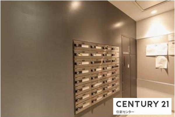 ルーエ渋谷神山町