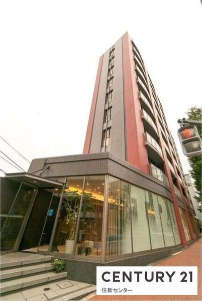 ルーエ渋谷神山町