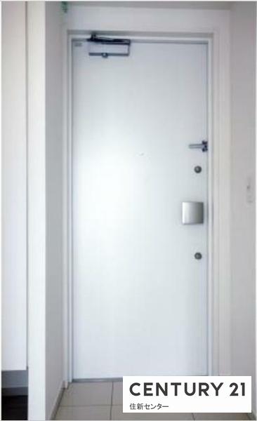 ルーエ渋谷神山町