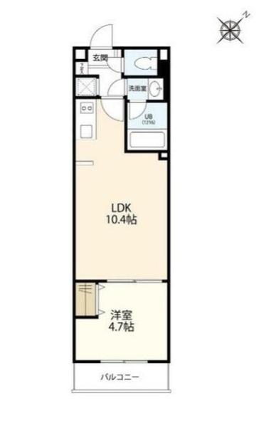 ウェルスクエアイズム千駄ヶ谷