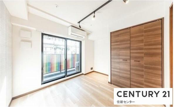 ウェルスクエアイズム千駄ヶ谷