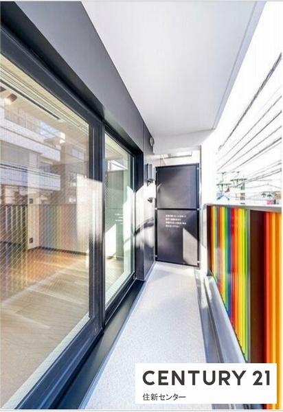 ウェルスクエアイズム千駄ヶ谷