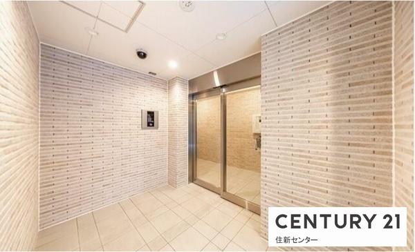 ウェルスクエアイズム千駄ヶ谷