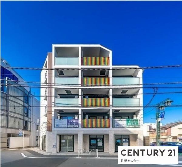 ウェルスクエアイズム千駄ヶ谷