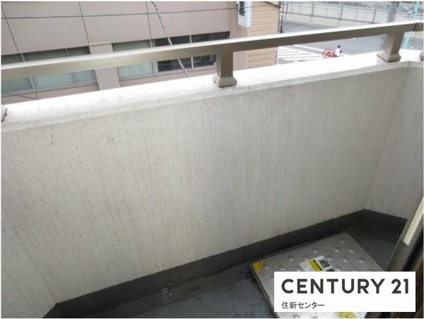 フランボアーズ元代々木町