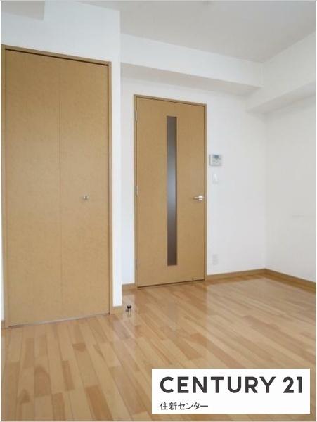 フランボアーズ元代々木町