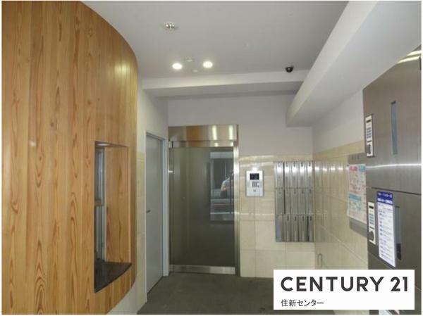 フランボアーズ元代々木町