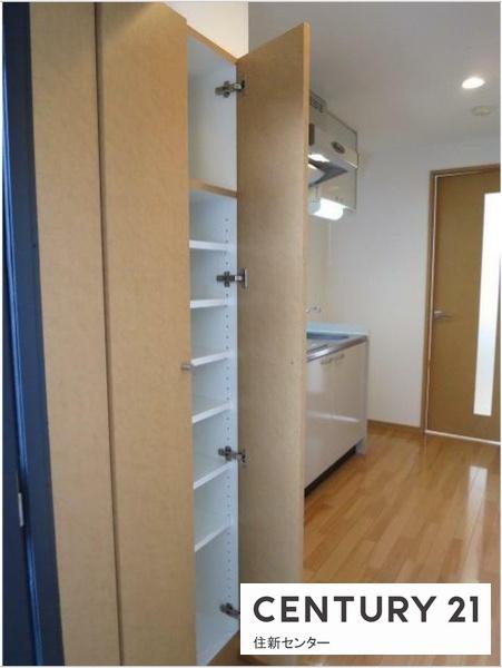 フランボアーズ元代々木町