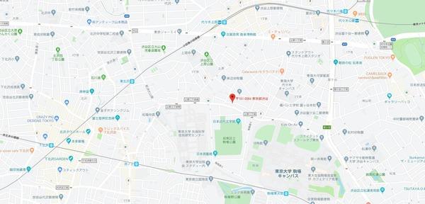 アルターナ上原