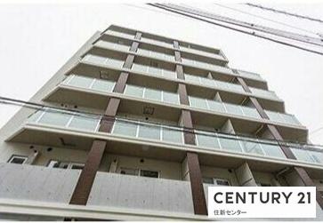 プラウドフラット代々木八幡