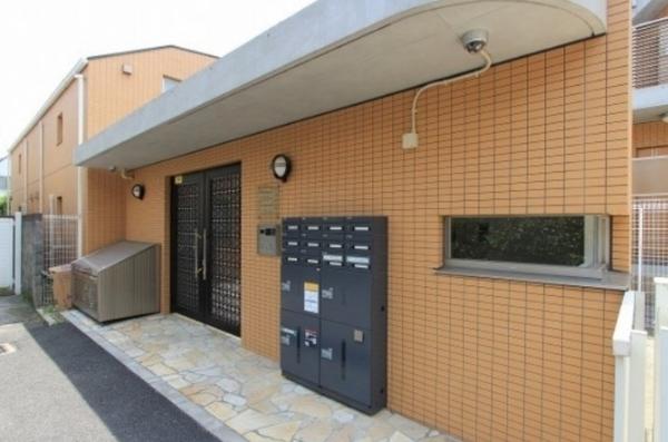 フォーチュンコート代々木