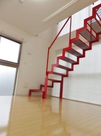 フォーチュンコート代々木