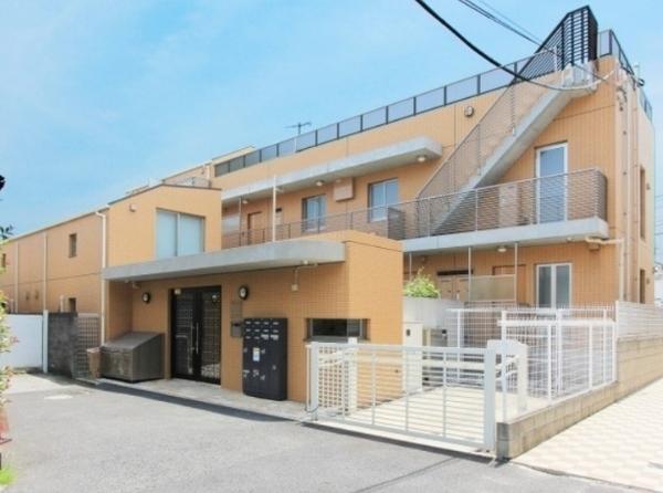 フォーチュンコート代々木