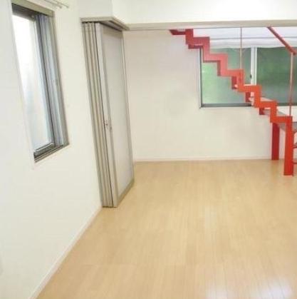 フォーチュンコート代々木