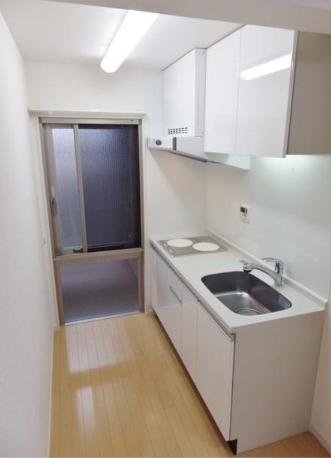 フォーチュンコート代々木