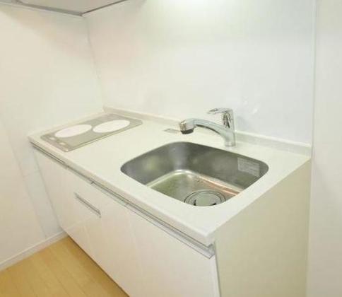 フォーチュンコート代々木