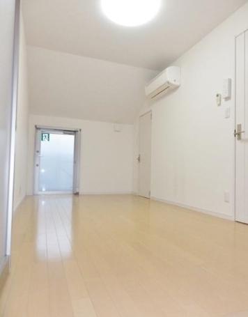 フォーチュンコート代々木